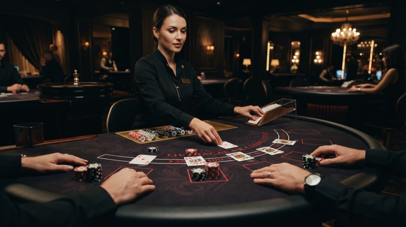 Ontdek de Spelselectie bij ZEbet Casino